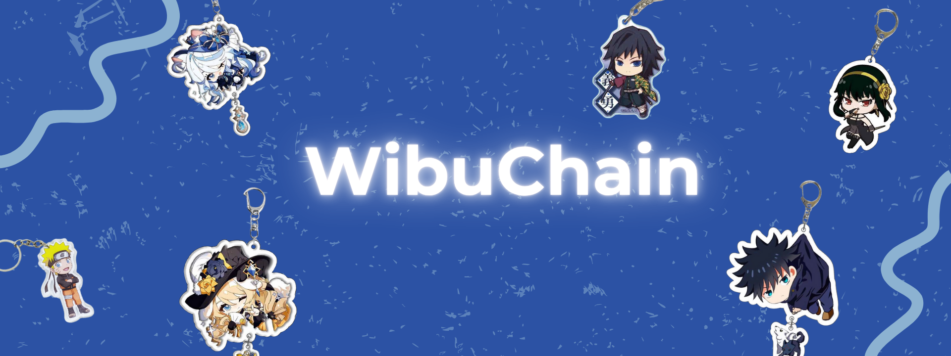 WibuChain
